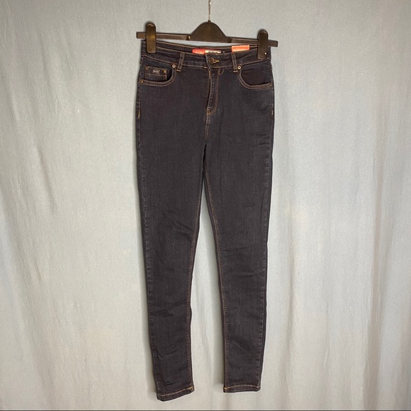 26”W x 30”L Skinny Jeans - Picture 2 of 7
